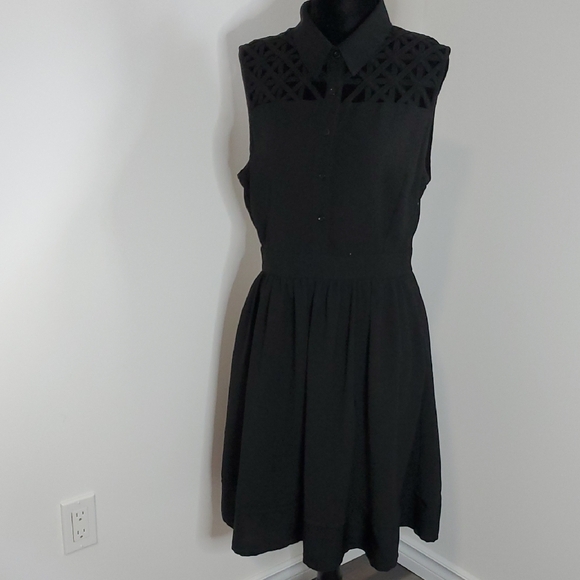 FOREVER 21 dress - Picture 1 of 6